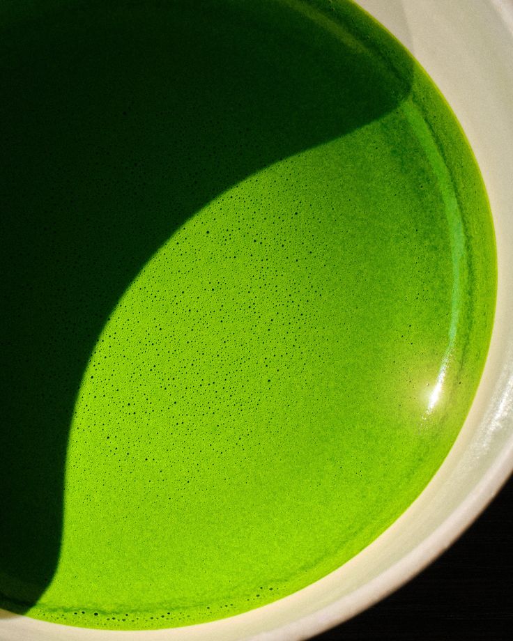 Ceremonial Grade Matcha: What It Embodies & Why You Need It