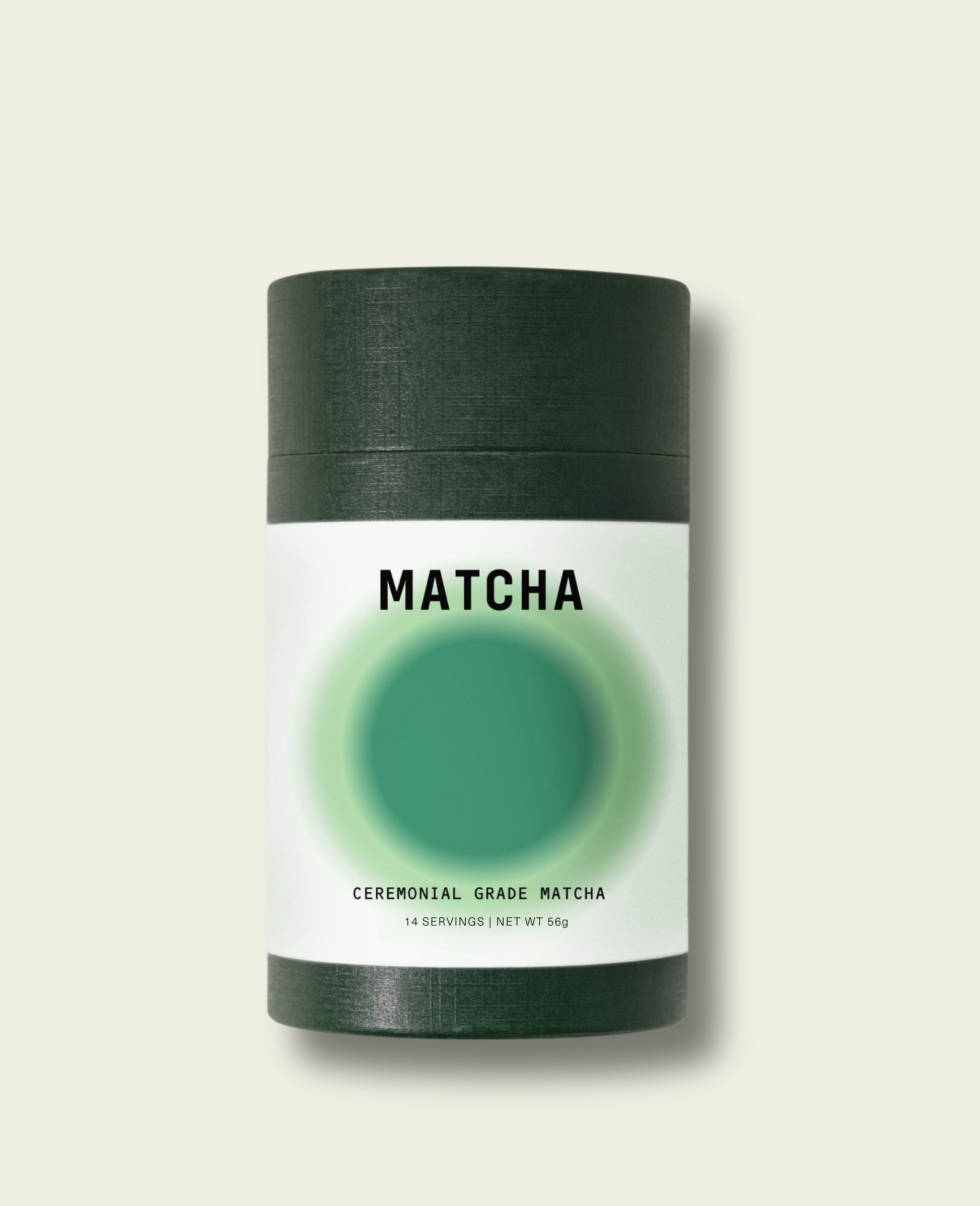 Premium Ceremonial Grade Matcha