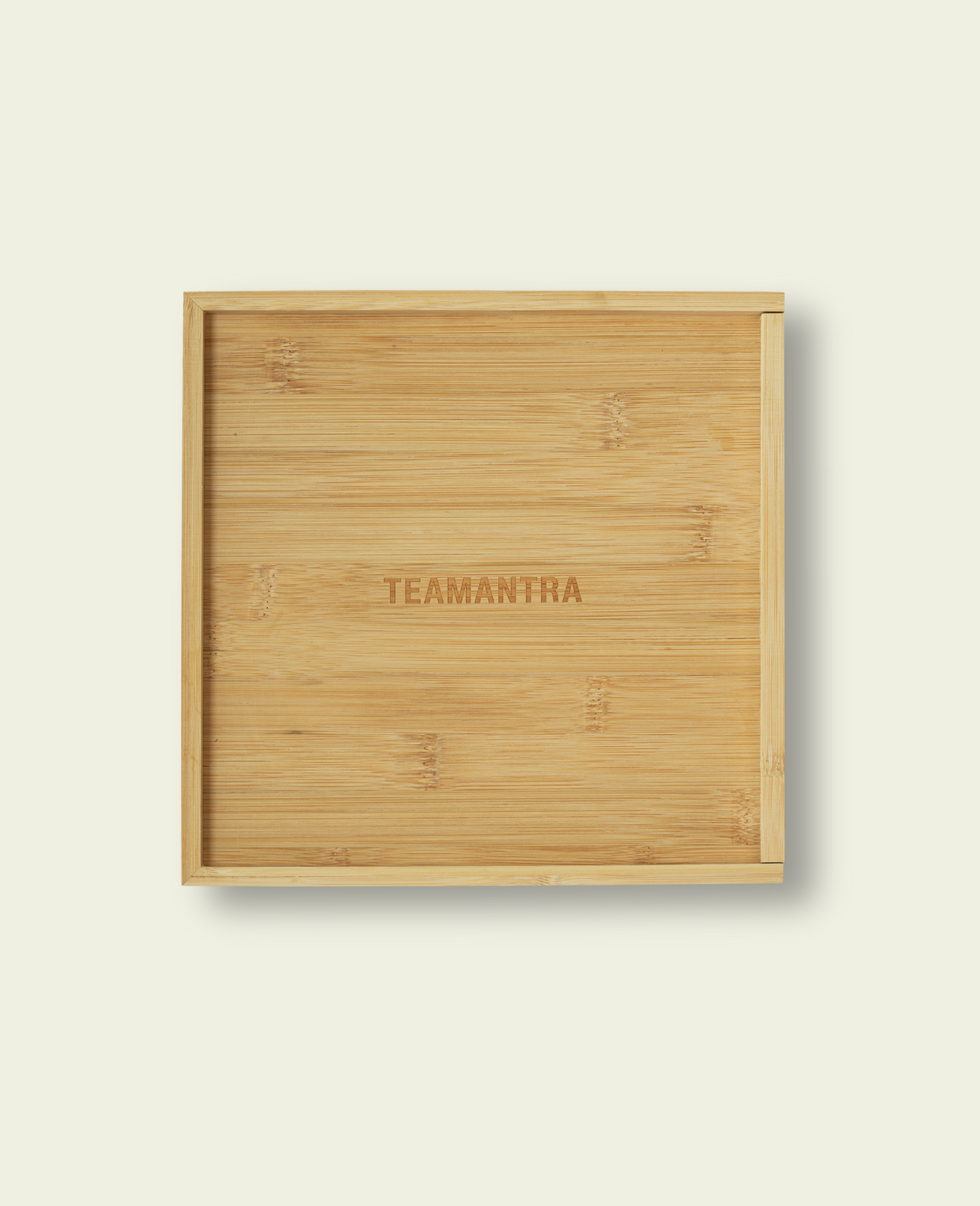 Ceremonial Matcha Tea Kit Box