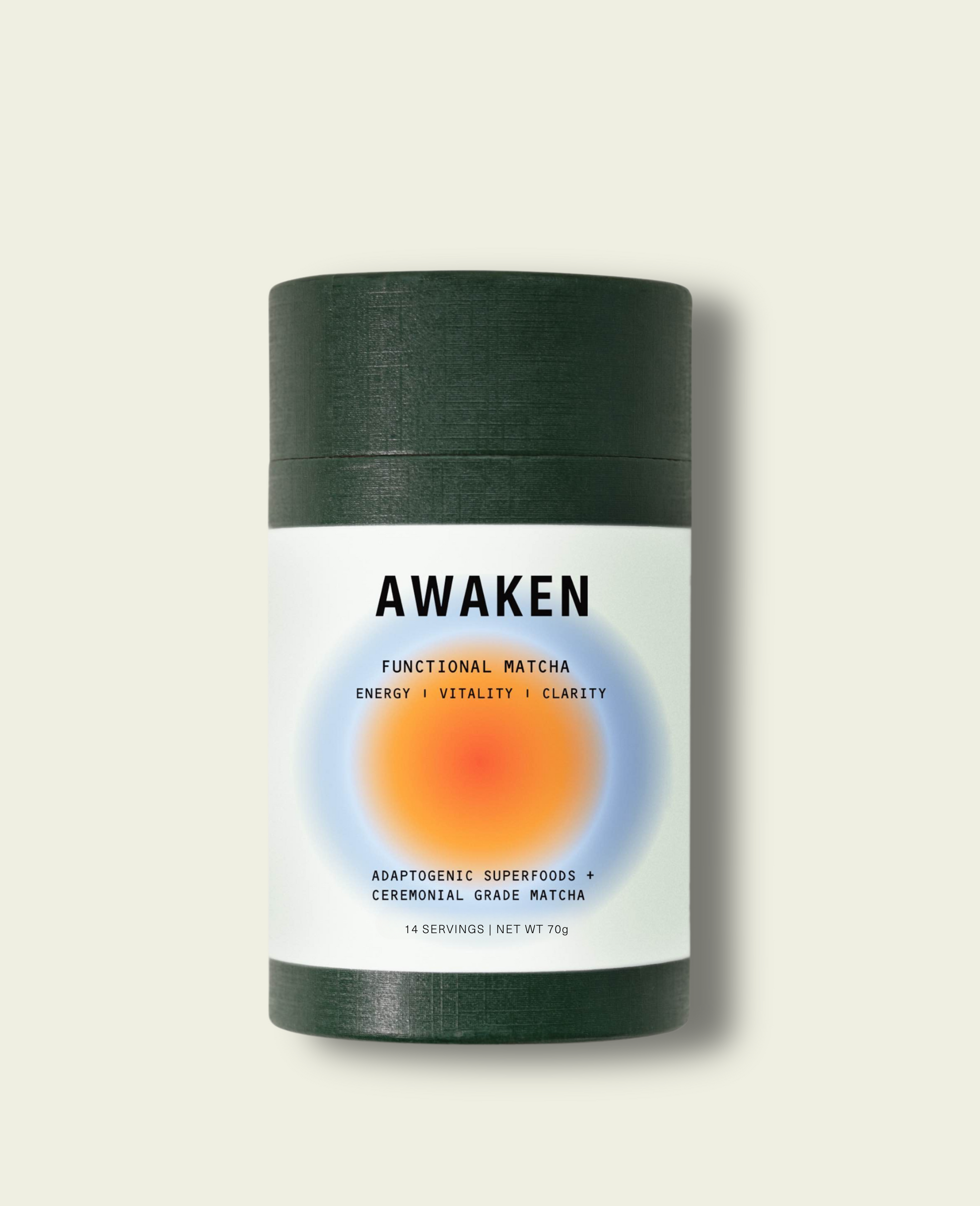 AWAKEN Functional Matcha