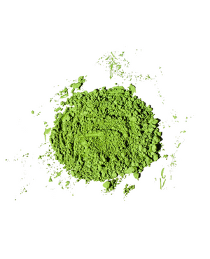 GLOW SUPER MATCHA