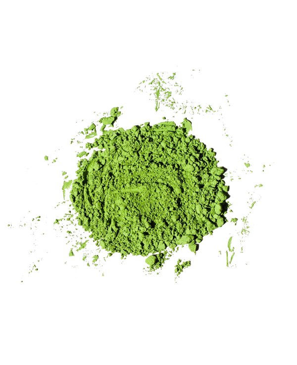 GLOW SUPER MATCHA