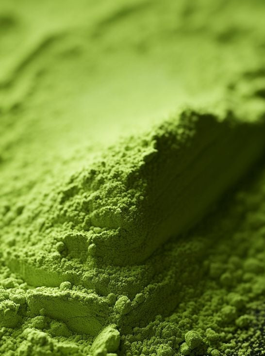 Ceremonial Grade Matcha powder