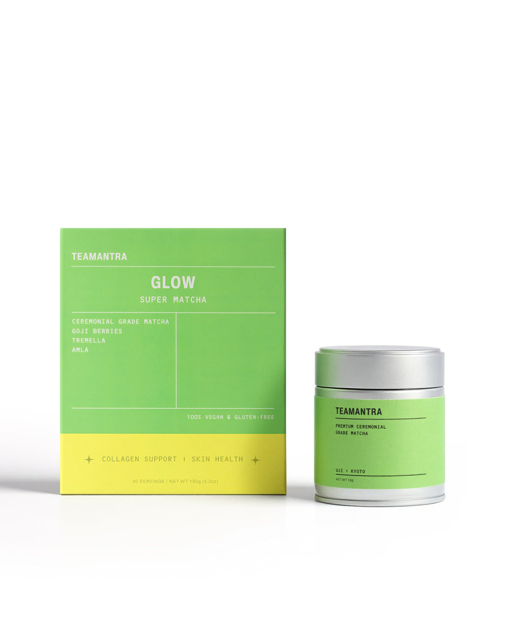 INNER GLOW DUO