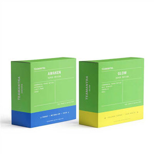 RADIANT ENERGY DUO